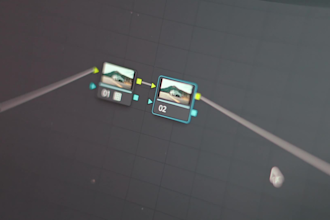 create cinematic movie, trailer and teaser