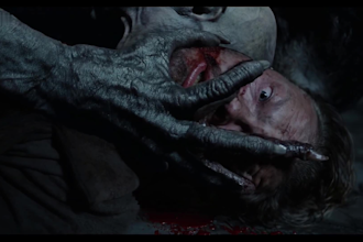 create horror vfx explosions fire and cgi visual effects