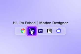do saas animations for your brand