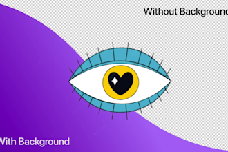 create animated GIF stickers for instagram stories, facebook and giphy