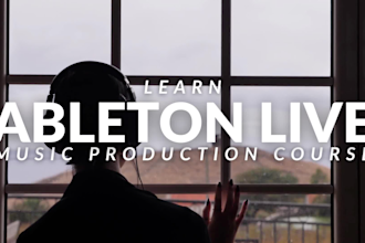 help in music production and mixing in ableton