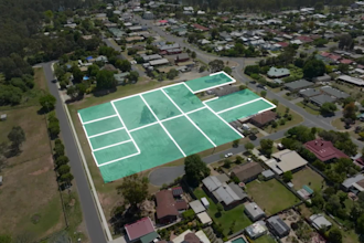 do drone and real estate video editing with motion graphics