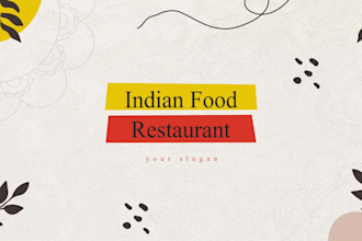 create restaurant promo or food promotion video
