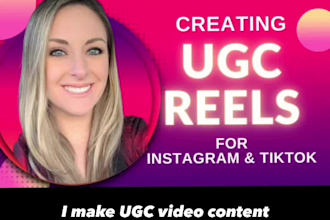 create authentic ugc social media videos to help your brand stand out