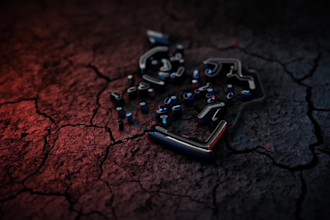create 3d logo animation