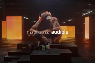 create professional audio logo ident sonic branding