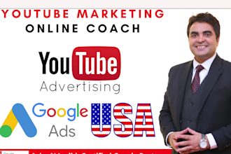 be your 1 on 1 google adwords coach