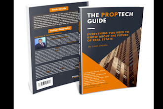 create 3d book cover mockup for you