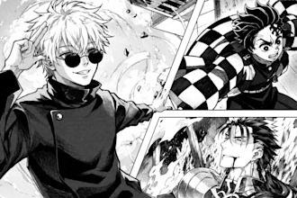 draw comic book for manga