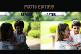 merge, composite, combine or blend photos in photoshop