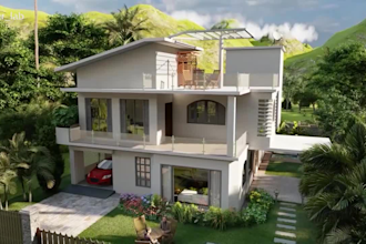 create 3d floor plan,3d interior,exterior and simple 2d floor plan,