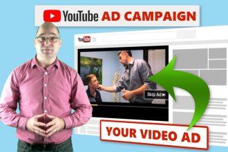 在YouTube上为你当地的企业做一个广告视频