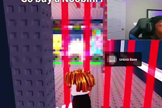 be your professional roblox tiktok video editor