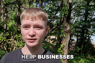 be your bilingual german and english virtual assistant
