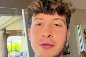 create ugc marketing videos for your brand as a gen z male
