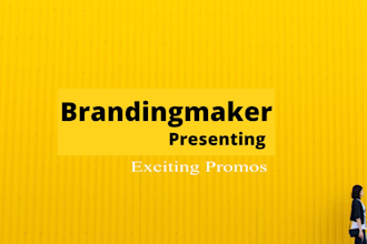 do video editing or commercial video ads with voiceover