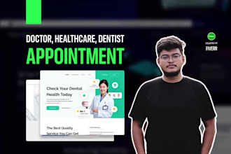 do dental, dentist, health, medical, clinic, hospital, medicare, doctor website