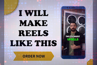 create  instagram reels, youtube shorts, and tiktok videos with subtitles