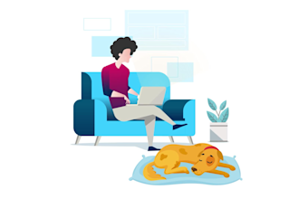 create lottie animations for app or web