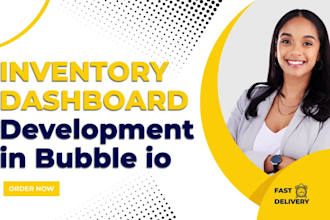 develop bubble io developer bubble io app develop bubble io inventory management