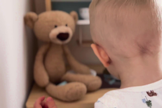do baby product video for amazon
