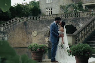 edit cinematic wedding videos, highlight films and teasers