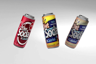 make photorealistic , product , cgi , car rendering and animation