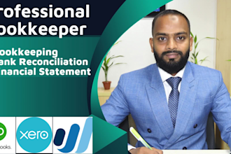 bookkeeping quickbooks online bank reconciliation xero wave
