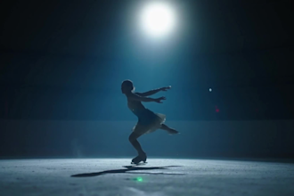 create stunning cinematic book promo teaser trailer in movie style
