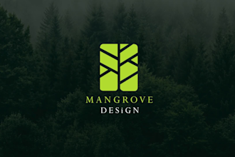 make a professional logo that reflects your companies values