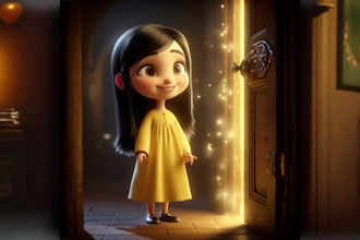 create ai animation story and ai videos
