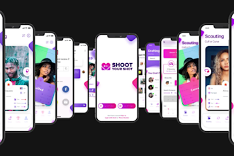 create an exclusive mobile app promo video