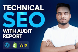 do technical seo, website audit, page indexing issue solved