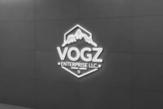 design stunning, elegant and trendy logo creation