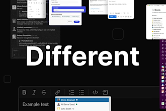 create saas video saas animation explainer video saas b2b startup ui animation
