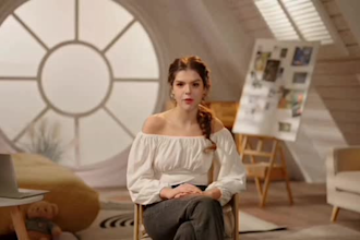 create realistic ai talking avatar videos ai spokesperson video human avatar