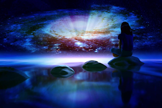 create meditation music video video for your youtube