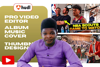edit sport recruiting highlight reels youtube thumbnail hudl