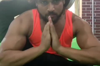teach you private yoga and fitness guidance