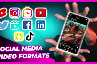 boost your brand with viral tiktok shop video, facebook reels and youtube shorts