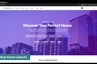 develop full stack web app with nextjs or mern stack frontend and backend