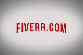 make you a netflix style intro