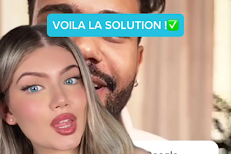 create french or english ugc for facebook ads tiktok insta