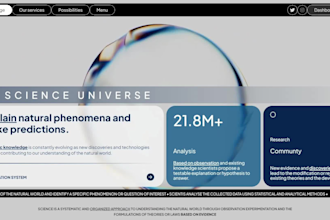 design and develop high performance websites and web apps