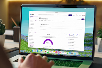 create website app promo video or saas demo video