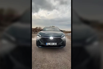 do viral car video edits for instagram tiktok reels