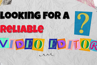 edit talking head videos for youtube