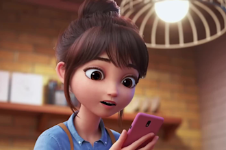 3d animation, cartoon music video, kid animation kids rhyme, kids song, nursery