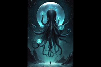 do animate your images or artwork