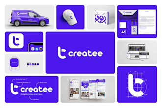 design brand guidelines to elevate your corporate identity